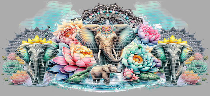 16oz Sunflower Girl-SU-68